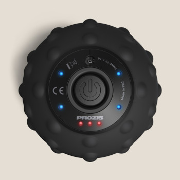 Масажний м'яч Vibrating Massage Ball