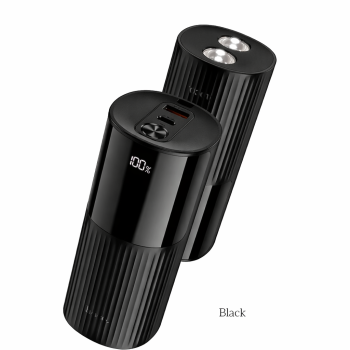 Портативний зарядний пристрій Power Bank 20000 mAh | 22.5W - Hoco J150