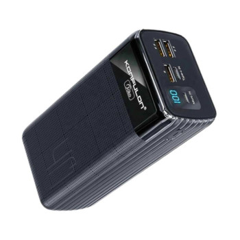 Портативний зарядний пристрій Konfulon A21S Power Bank 40000mah