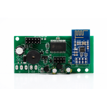 Запчастини для ваг на WIFI MATARIX MX-823((PCB FOR HEAD) / Комплектуюча для ваг