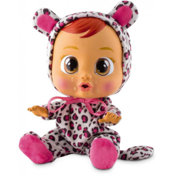 Інтерактивна лялька пупс Lovely doll