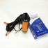 Насос занурювальний для перекачування палива дизеля бензину REWOLT Fuel/Diesel Pump 12В 12л/хв