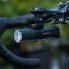 Потужний велосипедний ліхтар LEADBIKE M02-OSRAM 800LM, Велосипедний ліхтар із захистом від вологи