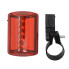 Велоліхтар STOP 0023-5LED/BSK-2279 2xAA