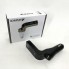 Модулятор FM MOD G7 Bluetooth, блютуз фм передавач для автомагнітоли, блютуз трансмітер. Колір: чорний
