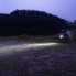 Потужний велосипедний ліхтар LEADBIKE M02-OSRAM 800LM, Велосипедний ліхтар із захистом від вологи