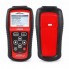 Автомобільний діагностичний сканер Konnwei KW808 OBD II/EOBD, Автотестер універсальний Адаптер