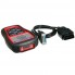 Автомобільний діагностичний сканер Konnwei KW808 OBD II/EOBD, Автотестер універсальний Адаптер