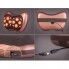 Масажна подушка Car and Home Massage Pillow, масажер для шиї автомобільний