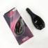 Автомобільний трансмітер FM MOD. X7 BT модулятор Bluetooth Золотий, ФМ модулятор у машину. Колір: чорний