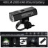 Фара для велосипеда передня Leadbike LD88-Osram 400LM