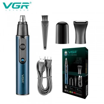 Тример VGR 2 в 1 V-626