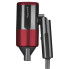 Фен ViLgrand VHD-1815FI Red