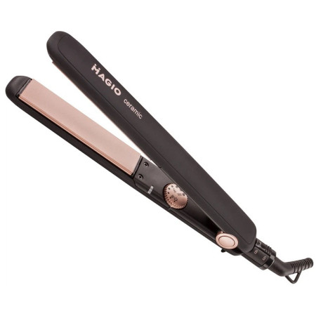 Випрямляч для волосся MAGIO MG-577