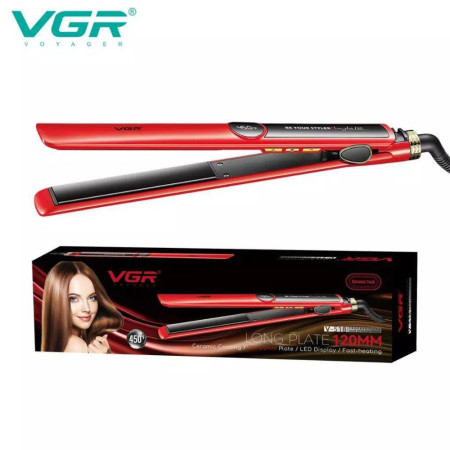 Плойка VGR V-518 RED