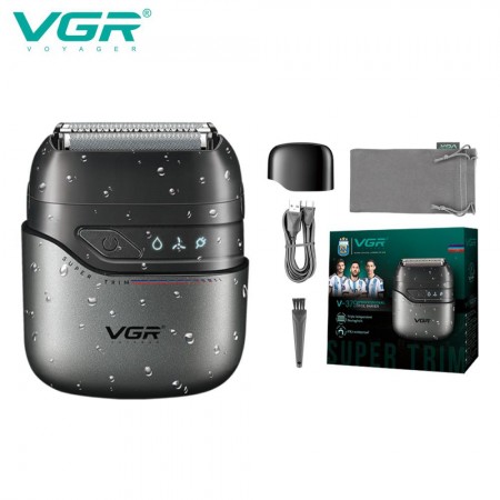 Електробритва VGR V-379 шейвер