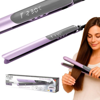 Вирівнювач для волосся Adler AD 2329