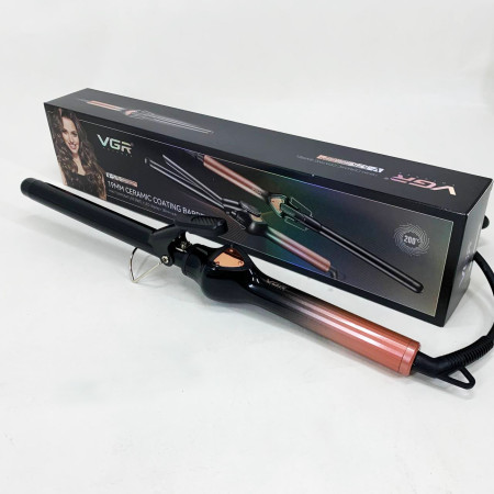 Плойка для волосся VGR V-575 ORANGE
