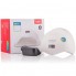 Лампа SUNUV SUN 5 PLUS 48W WHITE UV/LED для полімеризації, Професійна лампа для нігтів з таймером