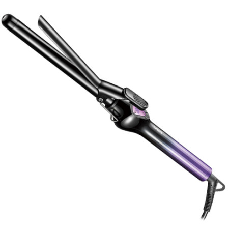 Плойка для волосся VGR V-575 PURPLE