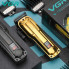 Акумуляторна машинка для стриження VGR V-138