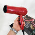 Фен Vilgrand VHD-2430 Колір: червоний