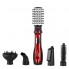 Фен стайлер RAF R.416 5в1 щітка гребінець для сушіння укладання волосся 1200 Вт
