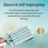 Плойка хвиля для волосся VGR V-597 п'ять хвиль діаметр 16 мм з керамічним покриттям для кучеряшок та локонів