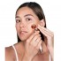 Масажер ролик електричний для особи Facial Roller Massager. Колір бежевий