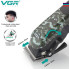 Машинка для стрижки волосся VGR V-665, Машинка для стрижки, Підстригальна машинка, Професійна