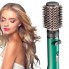Фен щітка для волосся 2 в 1 VGR V-498, стайлер браш