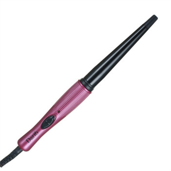 Плойка Dario DHC650C. Колір: фіолетовий