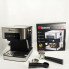 Кавоварка кавоварка Domotec MS-136 1.6л 850Вт 15 Бар