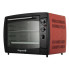 Електрична піч VILGRAND VEO650-14 Red