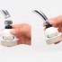 Аератор для крана, змішувача Water pressure for tap
