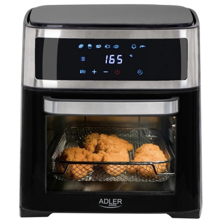 Аерофритюрниця Мультипіч Adler AD 6309 13Л 2500Вт