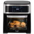 Аерофритюрниця Мультипіч Adler AD 6309 13Л 2500Вт