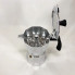 Гейзерна кавоварка Magio MG-1002 300 мл, гейзер для кави, кавоварка гейзерного типу, кавоварка для дому