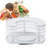 Спеціалістка Spice Spinner Two-Tiered Spice Organizer незамінна помічниця в будинку