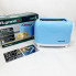 Тостер VILGRAND VT0722P Blue