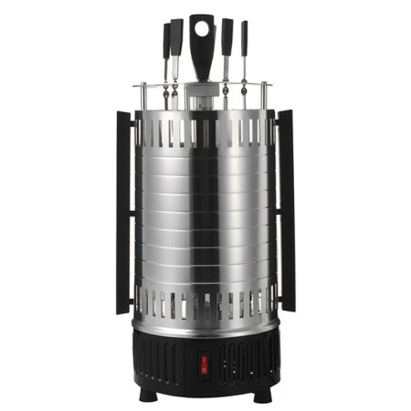 Електрошашличниця VILGRAND V10052