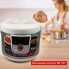 Мультиварка Domotec MS-7727 5 л, 12 режимів приготування, Мультиварка електрична кухонна з чашею