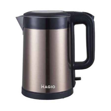 Електрочайник-термос MAGIO МG-506