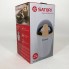 Кавомолка SATORI SG-2503-BG, електрична кавомолка для турки, кавомолка побутова електрична