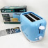 Тостер VILGRAND VT0722P Blue