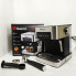 Кавоварка кавоварка Domotec MS-136 1.6л 850Вт 15 Бар