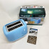 Тостер VILGRAND VT0722P Blue