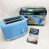 Тостер VILGRAND VT0722P Blue