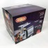 М'ясорубка Magio MG-269, 2400 W, м'ясорубка електрична метал, м'ясорубка з металевим редуктором