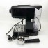 Кавоварка рожкова еспресо MAGIO MG-962 1140 Вт, латте кавоварка автоматична